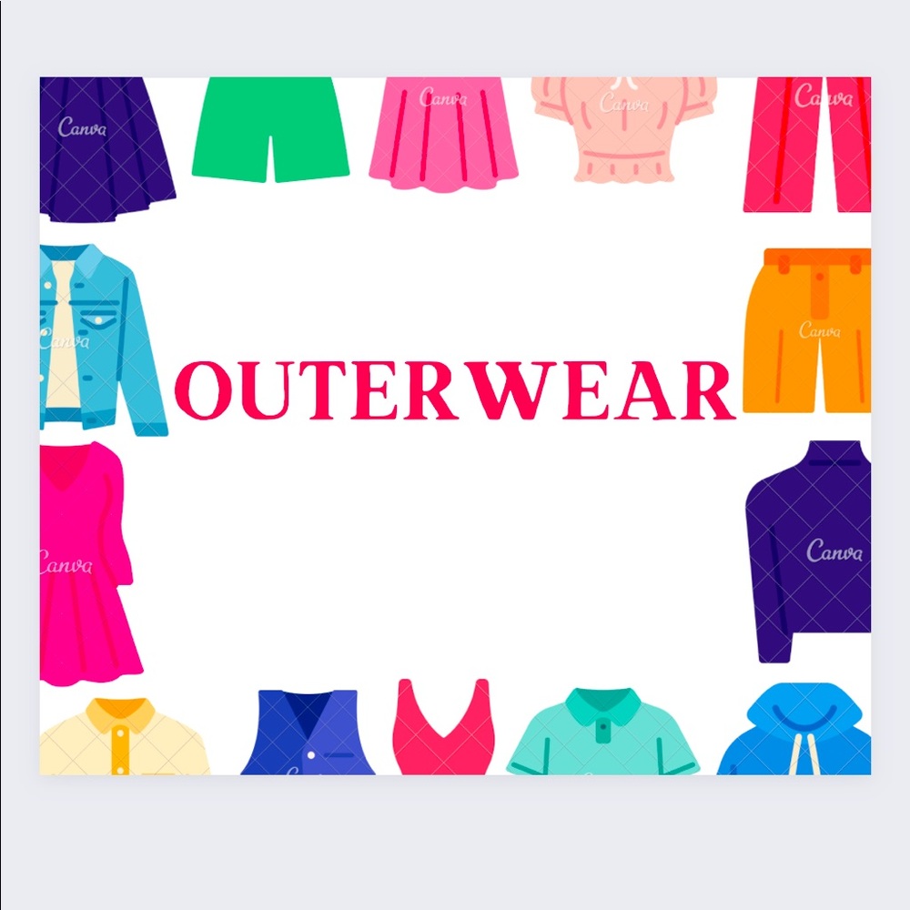 Outerwear